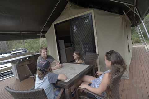 Darlington Beach NRMA Holiday Park - Lightning Ridge Tourism 2