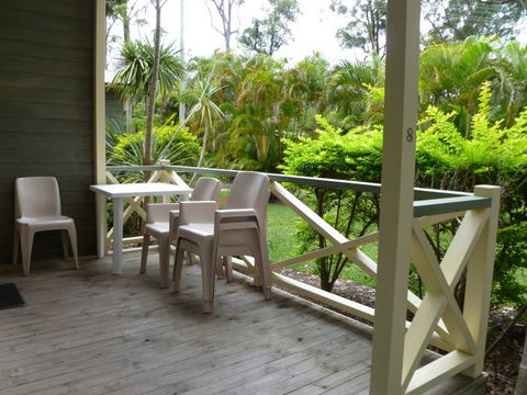 Darlington Beach NRMA Holiday Park - Lightning Ridge Tourism 4