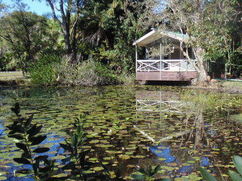 Darlington Beach NRMA Holiday Park - Lightning Ridge Tourism 5