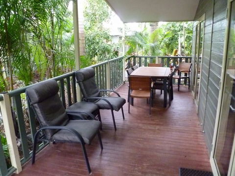 Darlington Beach NRMA Holiday Park - Lightning Ridge Tourism 6