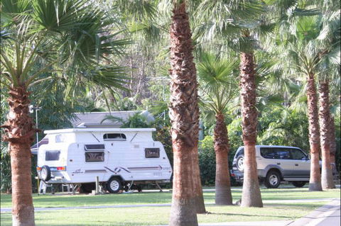 Darlington Beach NRMA Holiday Park - Lightning Ridge Tourism 8