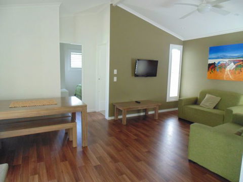 Darlington Beach NRMA Holiday Park - Lightning Ridge Tourism 11