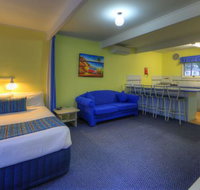 BIG4 Bungalow Park - Lightning Ridge Tourism