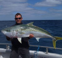Reef Encounters Fishing Charters. - Lightning Ridge Tourism