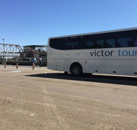 Victor Tours - Lightning Ridge Tourism