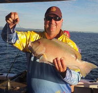 Downunder Charters - Lightning Ridge Tourism