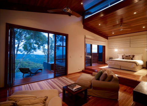 Gwinganna Lifestyle Retreat - Lightning Ridge Tourism 2