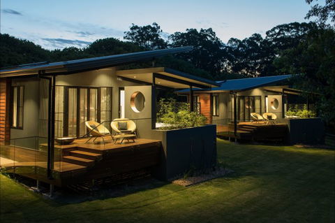 Gwinganna Lifestyle Retreat - Lightning Ridge Tourism 4
