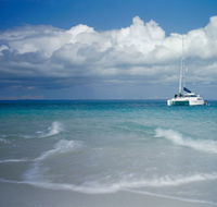 Fraser Coast Amazing Fishing Trails - Lightning Ridge Tourism