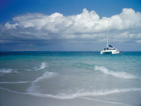 Fraser Coast Amazing Fishing Trails - Lightning Ridge Tourism 5