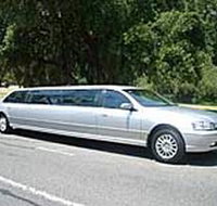 In Vogue Limousines - Lightning Ridge Tourism