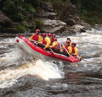 King River Rafting - Lightning Ridge Tourism
