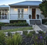 The Summer House - Lightning Ridge Tourism