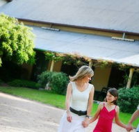 Lanyon Homestead - Lightning Ridge Tourism