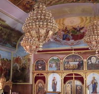 Free Serbian Orthodox Church St George - Lightning Ridge Tourism
