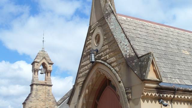 Hackett ACT Lightning Ridge Tourism