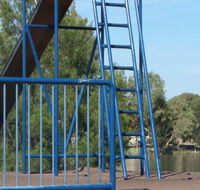 Point Hut Pond Park - Lightning Ridge Tourism