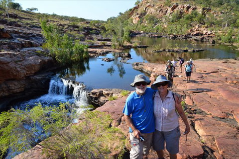 Inspiration Outdoors - Lightning Ridge Tourism 7