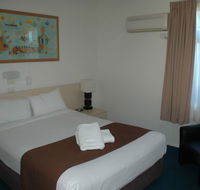 Bentleigh Motor Inn - Lightning Ridge Tourism