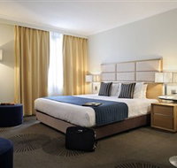 Holiday Inn Parramatta - Lightning Ridge Tourism