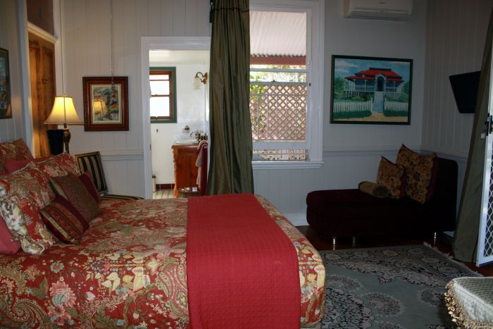 Shorncliffe QLD Lightning Ridge Tourism