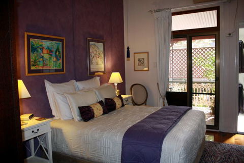 Naracoopa Bed And Breakfast And Pavilion - Lightning Ridge Tourism 5