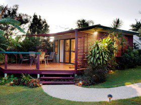 Naracoopa Bed And Breakfast And Pavilion - Lightning Ridge Tourism 9