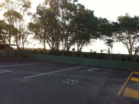 Noosa River Holiday Park - Lightning Ridge Tourism 2