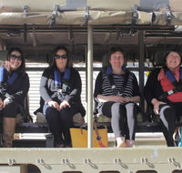 Tour Of Duty Bright - Lightning Ridge Tourism