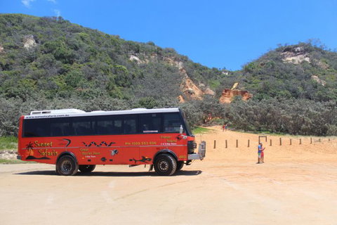 Australian Sunset Safaris - Lightning Ridge Tourism 43