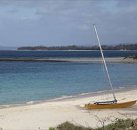 Boomers on Tour - Lightning Ridge Tourism