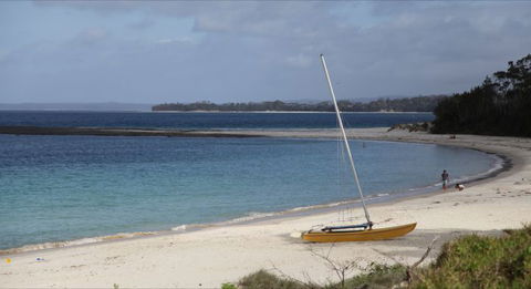 Boomers On Tour - Lightning Ridge Tourism 3