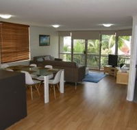 Sanctuary Beach Resort - Lightning Ridge Tourism