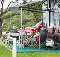 North Coast Holiday Parks Moonee Beach - Lightning Ridge Tourism