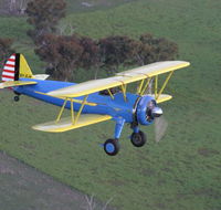 Fleet Adventures - Lightning Ridge Tourism