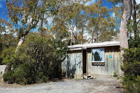 Discovery Parks - Cradle Mountain - Lightning Ridge Tourism 10