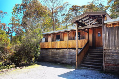 Discovery Parks - Cradle Mountain - Lightning Ridge Tourism 12