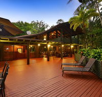 Wait A While Daintree - Lightning Ridge Tourism