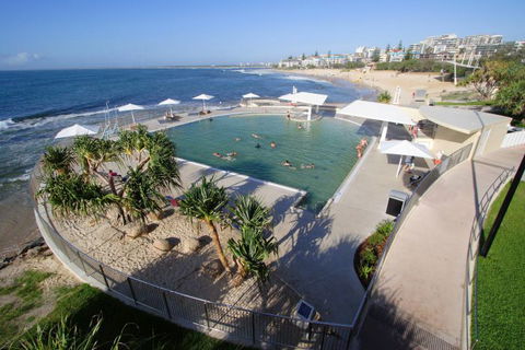 Caloundra Coastal Walk - Lightning Ridge Tourism 1