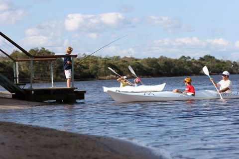 Caloundra Coastal Walk - Lightning Ridge Tourism 3