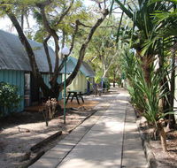 Great Keppel Island Hideaway - Lightning Ridge Tourism