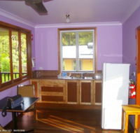 Teretre Cabins Retreat - Lightning Ridge Tourism