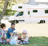 Britz Campervan 4WD and Car Rentals - Lightning Ridge Tourism