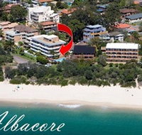 Albacore 4 - Lightning Ridge Tourism