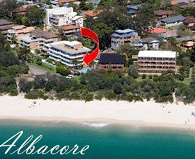 Albacore 4 - Lightning Ridge Tourism 1