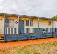 Discovery Parks - Port Hedland - Lightning Ridge Tourism