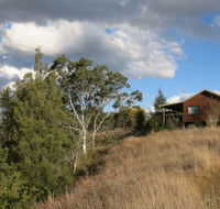 Barrington Hideaway - Lightning Ridge Tourism