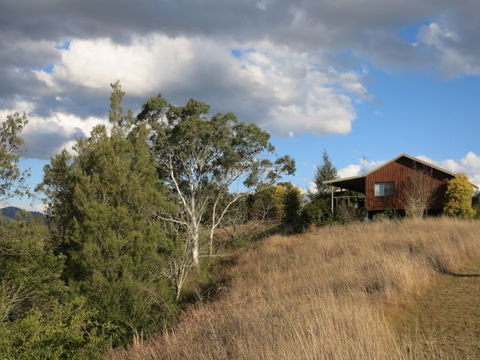 Barrington Hideaway - Lightning Ridge Tourism 2