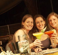 Cape Trib Beach House Resort - Lightning Ridge Tourism
