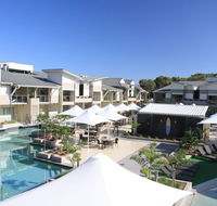 Lagoons 1770 Resort and Spa - Lightning Ridge Tourism